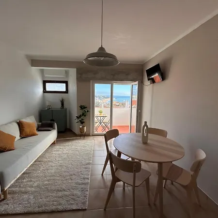 Apartment Pipos D'al-buhera *