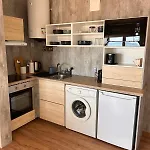Pipos D'al-buhera Apartman Albufeira