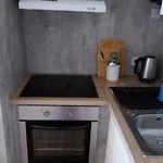 Pipos D'al-buhera Apartman *