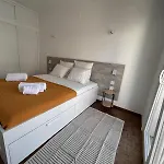 Pipos D'al-buhera Apartman Albufeira