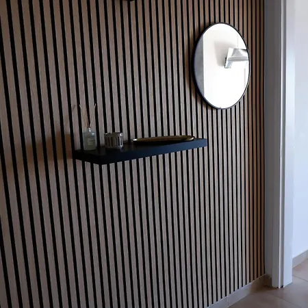 Pipos D'al-buhera Appartement *