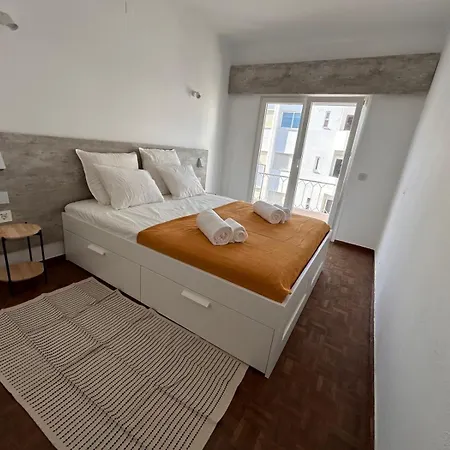 Appartement Pipos D'al-buhera