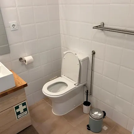 Apartman Pipos D'al-buhera *
