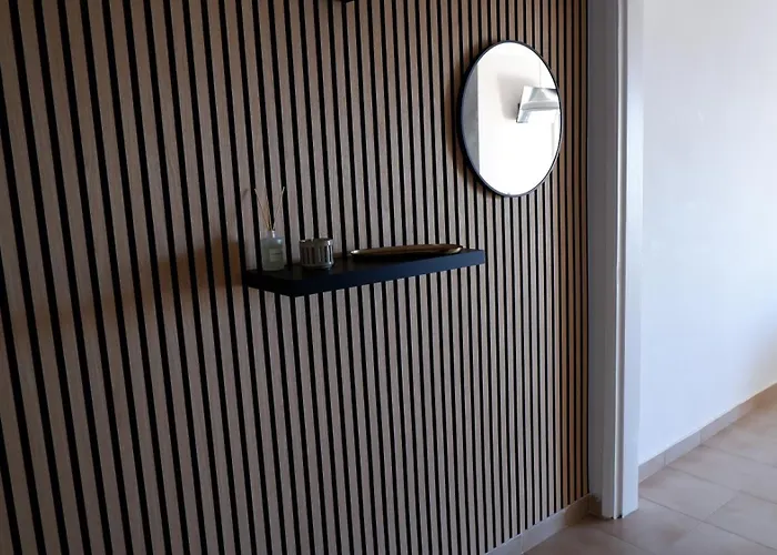 Pipos D'al-buhera Appartement *