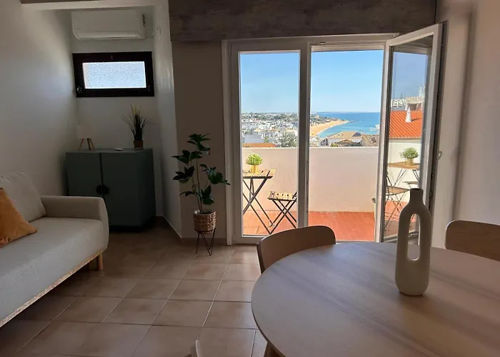 Pipos D'al-buhera Appartement