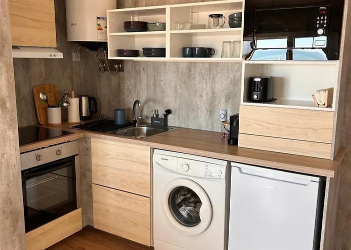 Pipos D'al-buhera Appartement Albufeira