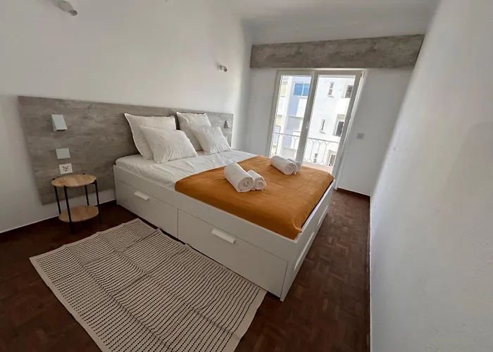 Appartement Pipos D'al-buhera