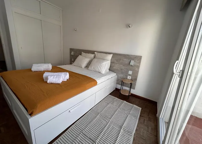 Pipos D'al-buhera Appartement Albufeira