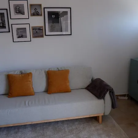 Appartamento Pipos D'al-buhera