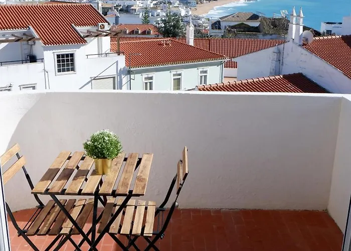 Pipos D'al-buhera * Albufeira