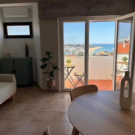 Pipos D'al-buhera Apartment