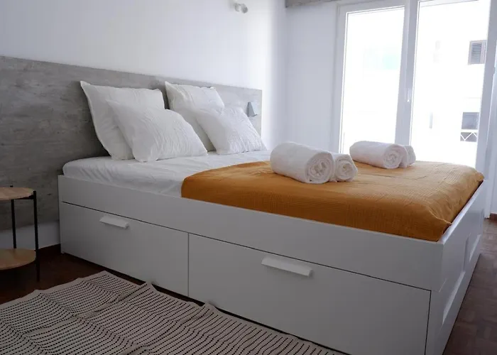 Apartment Pipos D'al-buhera *